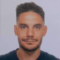 Sergio Jerez Balaguer