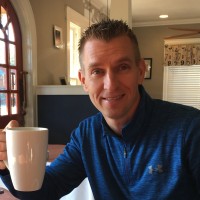 Mike Brasher