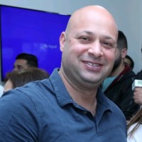 ziad safi