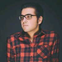 Saeed Rahmani