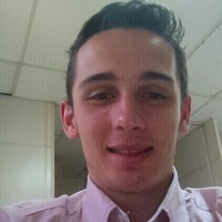 Lucas Almeida