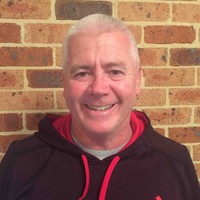 Tony Dwyer