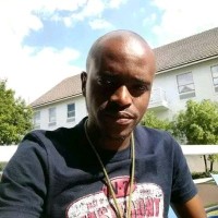 Thabo Radebe