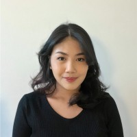 Isyana Gita Prameswari