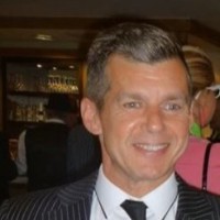 Paul Ward