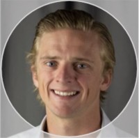 Matt Stringham