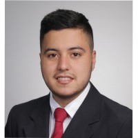 Julian David Orozco Henao