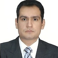 Luis Miguel Arévalo Rivera