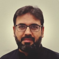 Yousaf Hassan