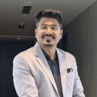 Sushant Mhatre