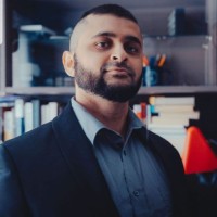 Haris Khan