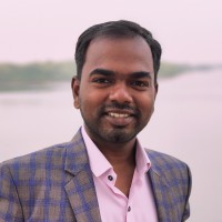 Sandesh Kharve