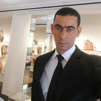 Agent Sécurité
