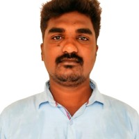 Mohanraj Murugesan