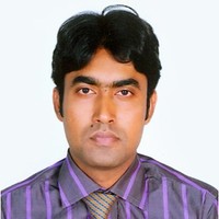 Md. Motaher Hossain