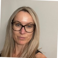 Nina Charlotte Grewe Bentzen