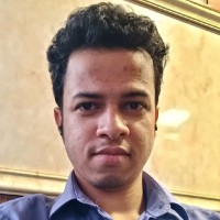 Shreejith K