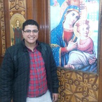 michael Nashat
