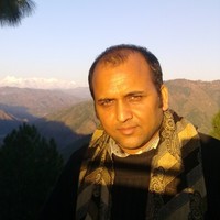 Anuj Negi