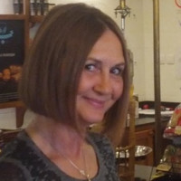 Jacqueline Morasco