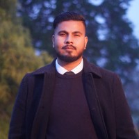 Devansh Sehara