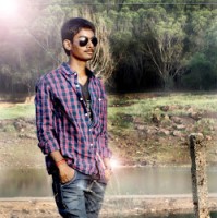 Jalla Hemanth