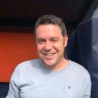Andrew Kimberley