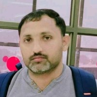 Ajay Chauhan