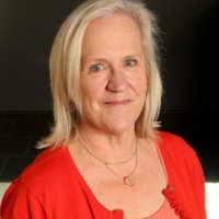 Jane Walker-Scott