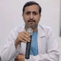 Dr. Amir alam