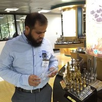 Javeed Iqbal