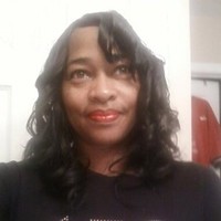 Carla R Anderson, Mpa