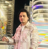 Kiran Thorat