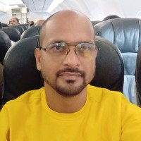 Prasant Das