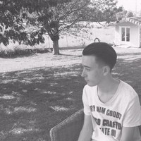 Lucas Lausenaz
