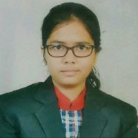 Nivedita Pal
