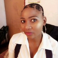 Mmabatho Magakgala