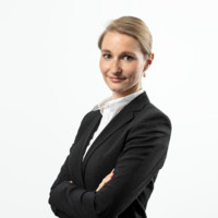 Dr. Marit Holzmayer (Geb. Warias)
