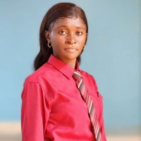 Ruth Kapinga