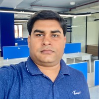 Nitish Kumar
