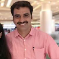 Idrish Shaikh