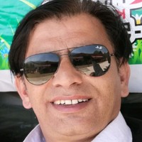 Nadeem Abbasi