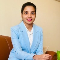 Uthara K Nair