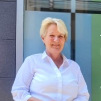 Birgit Blumberg-Bohn