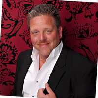 Steven Cornish The Great Stephan