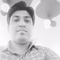 Ashutosh Chauhan