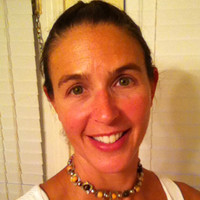 Michelle Morris