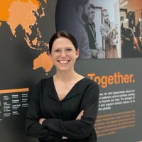 Yvonne Fischer