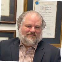 Geoff Williams CFM, FMP, SFP, IFMA Fellow