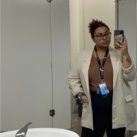 Ayesha Mitchell